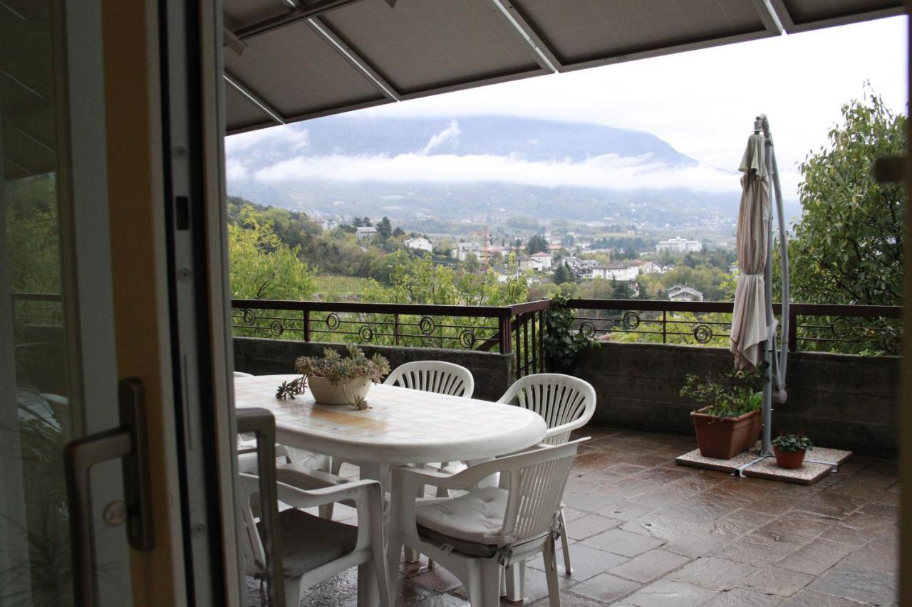 Trento View Apartamento Exterior foto